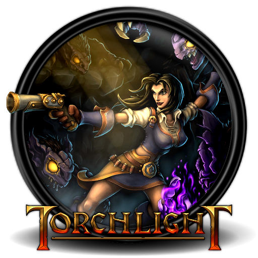 Torchlight - FanArt