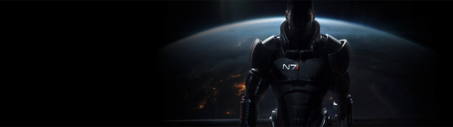 Mass Effect 3 - Перевод превью от Eurogamer.net