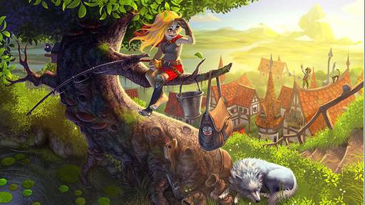 Лучшие игровые рейтинги, топы игр - 14 самых денежных игр на Kickstarter за первый квартал 2014 Лучшие игровые рейтинги, топы игр - 14 самых денежных игр на Kickstarter за первый квартал 2014