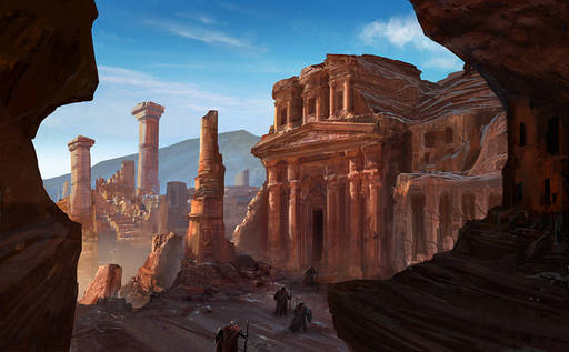 Лучшие игровые рейтинги, топы игр - 14 самых денежных игр на Kickstarter за первый квартал 2014 Лучшие игровые рейтинги, топы игр - 14 самых денежных игр на Kickstarter за первый квартал 2014