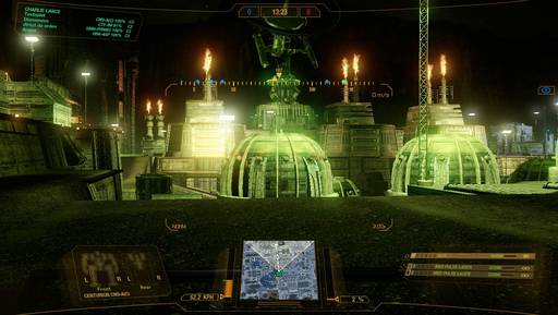 MechWarrior Online - Патч 23.09.2014. Новая карта The Mining Collective